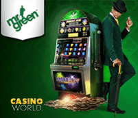 Mr Green Casino Password Reset grisbi-casino.com